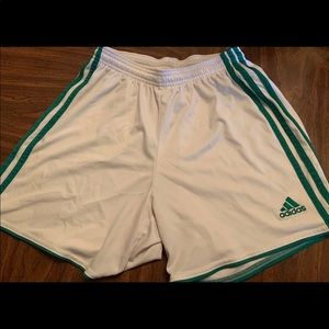 Adidas Cimalite Shorts